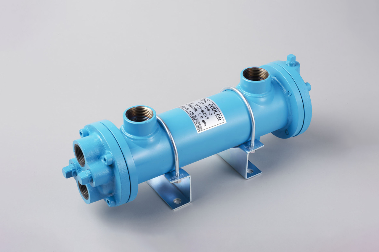 Intercambiadores de calor